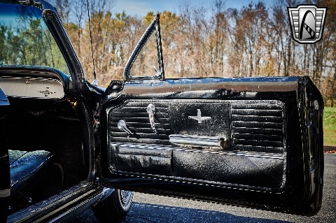 1964 Chevrolet Corvair image 98