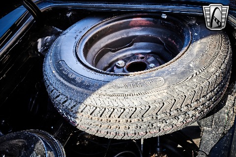 1964 Chevrolet Corvair image 124