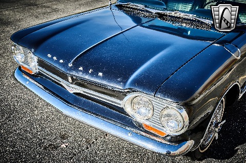 1964 Chevrolet Corvair image 47