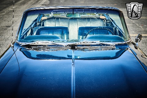 1964 Chevrolet Corvair image 73