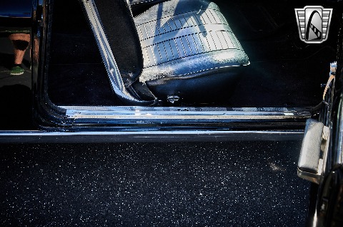 1964 Chevrolet Corvair image 100