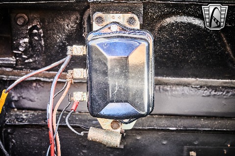 1964 Chevrolet Corvair image 126