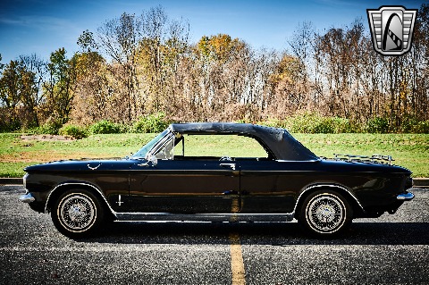 1964 Chevrolet Corvair image 75