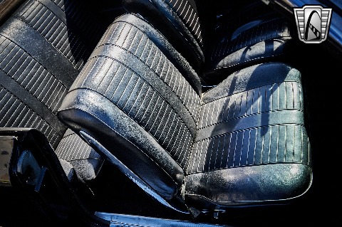 1964 Chevrolet Corvair image 101