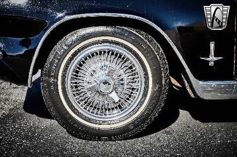 1964 Chevrolet Corvair image 127