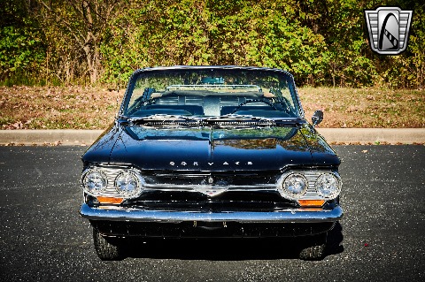 1964 Chevrolet Corvair image 24