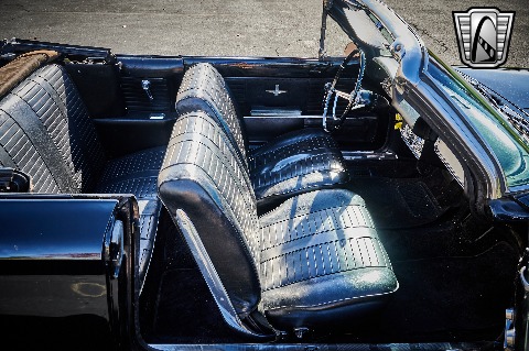 1964 Chevrolet Corvair image 102