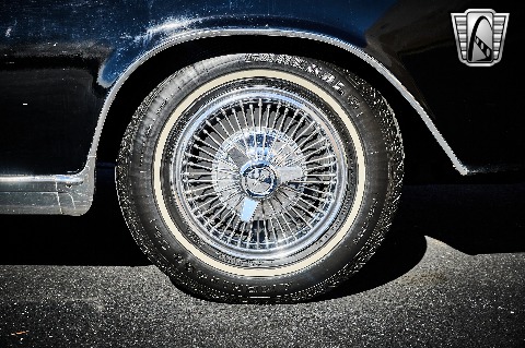 1964 Chevrolet Corvair image 128