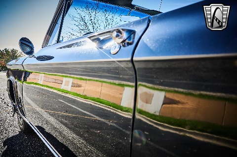 1964 Chevrolet Corvair image 51