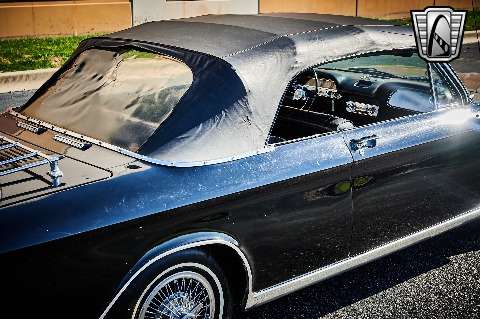 1964 Chevrolet Corvair image 78