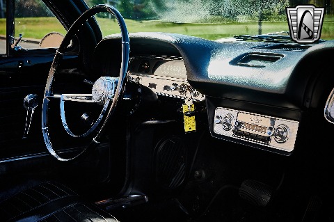 1964 Chevrolet Corvair image 104
