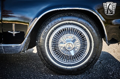 1964 Chevrolet Corvair image 130