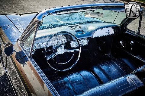 1964 Chevrolet Corvair image 53