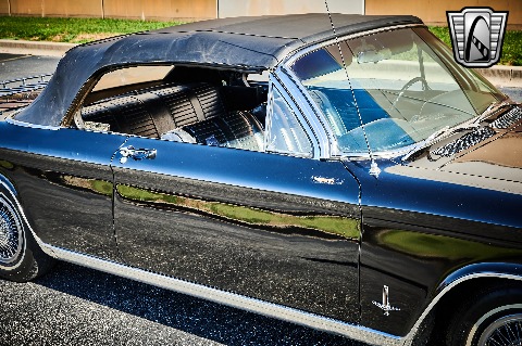 1964 Chevrolet Corvair image 79