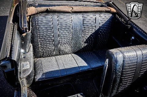 1964 Chevrolet Corvair image 105