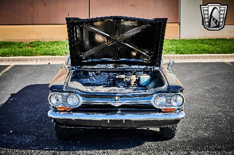1964 Chevrolet Corvair image 106