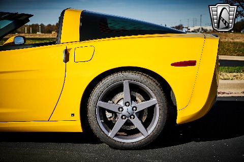 2006 Chevrolet Corvette image 29