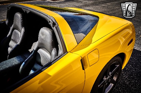 2006 Chevrolet Corvette image 55