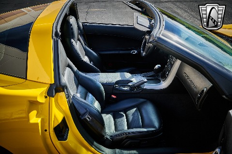 2006 Chevrolet Corvette image 106