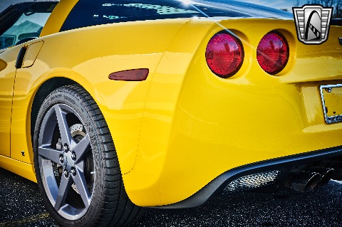 2006 Chevrolet Corvette image 56