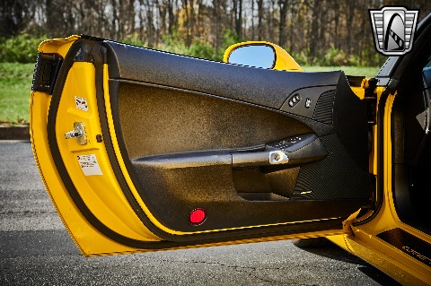 2006 Chevrolet Corvette image 82