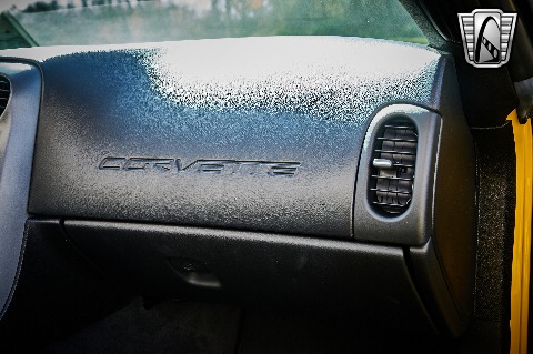 2006 Chevrolet Corvette image 107