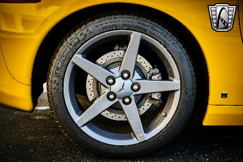 2006 Chevrolet Corvette image 133