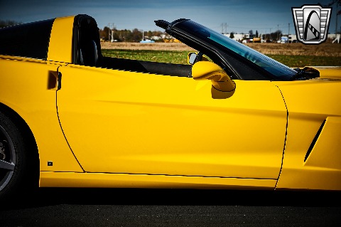 2006 Chevrolet Corvette image 31