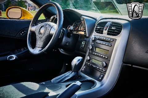 2006 Chevrolet Corvette image 108