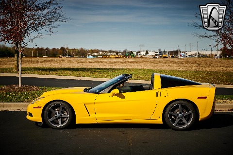 2006 Chevrolet Corvette image 6