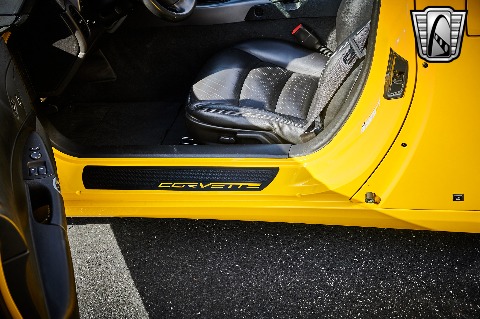 2006 Chevrolet Corvette image 84