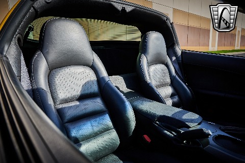 2006 Chevrolet Corvette image 109