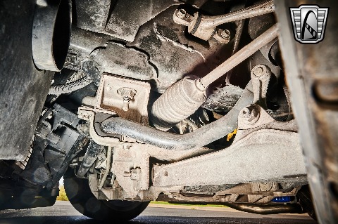 2006 Chevrolet Corvette image 135