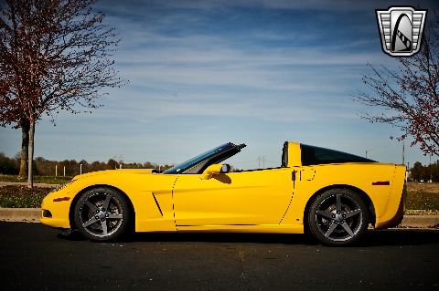 2006 Chevrolet Corvette image 7