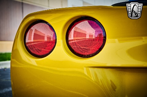 2006 Chevrolet Corvette image 59