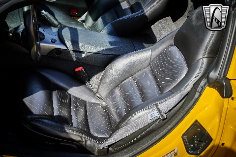 2006 Chevrolet Corvette image 85