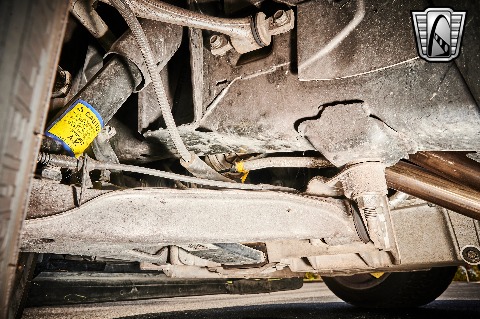 2006 Chevrolet Corvette image 136