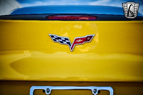 2006 Chevrolet Corvette image 60