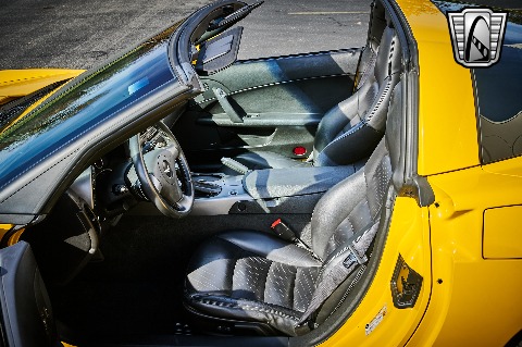 2006 Chevrolet Corvette image 86