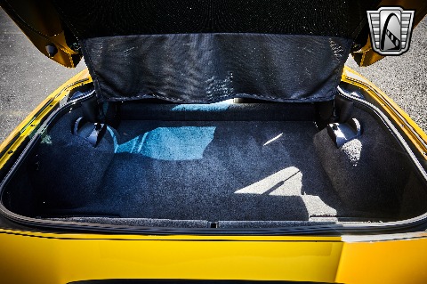 2006 Chevrolet Corvette image 111