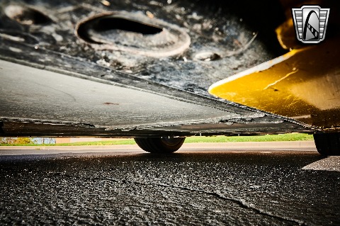 2006 Chevrolet Corvette image 137