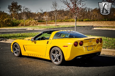 2006 Chevrolet Corvette image 9