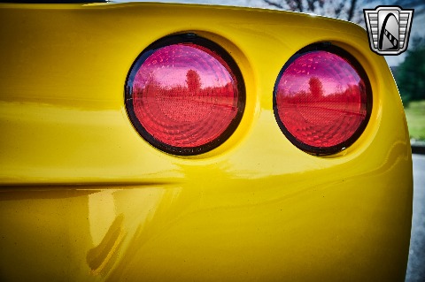 2006 Chevrolet Corvette image 61