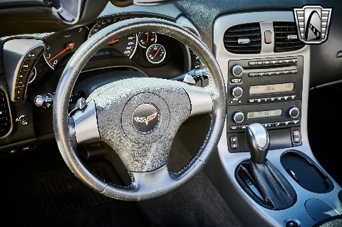 2006 Chevrolet Corvette image 87
