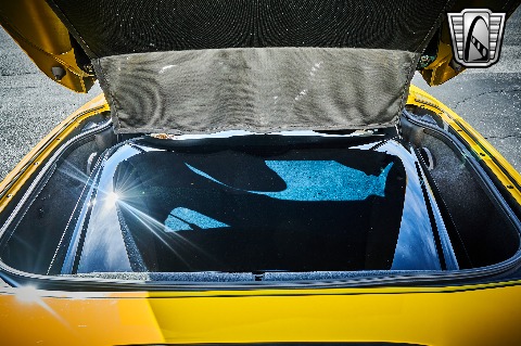 2006 Chevrolet Corvette image 112