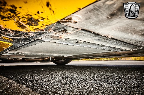 2006 Chevrolet Corvette image 138