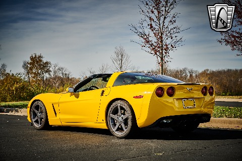 2006 Chevrolet Corvette image 10