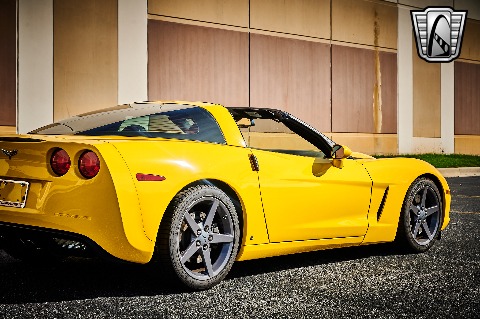 2006 Chevrolet Corvette image 36