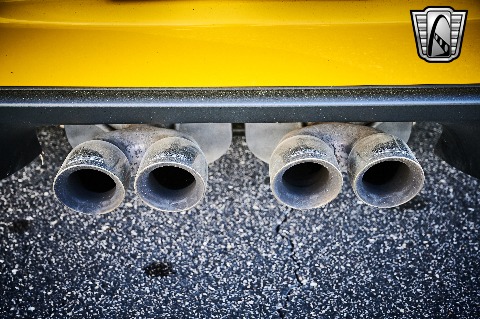 2006 Chevrolet Corvette image 62