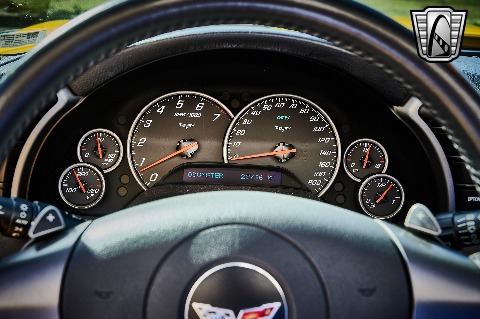 2006 Chevrolet Corvette image 88